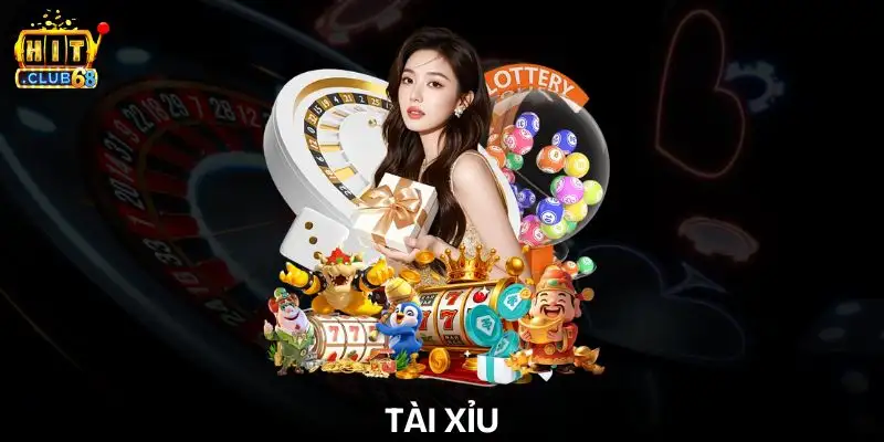 tai xiu tai xiu