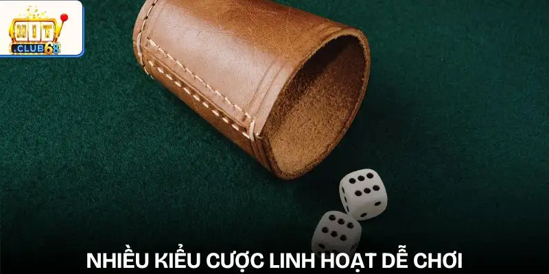 xoc dia he thong cuoc linh hoat nhieu lua chon xoc dia he thong cuoc linh hoat nhieu lua chon